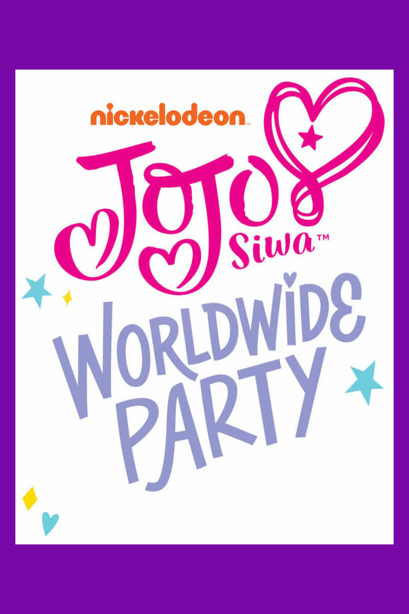 JoJo Siwa: Worldwide Party for Nintendo Switch - Nintendo Official Site