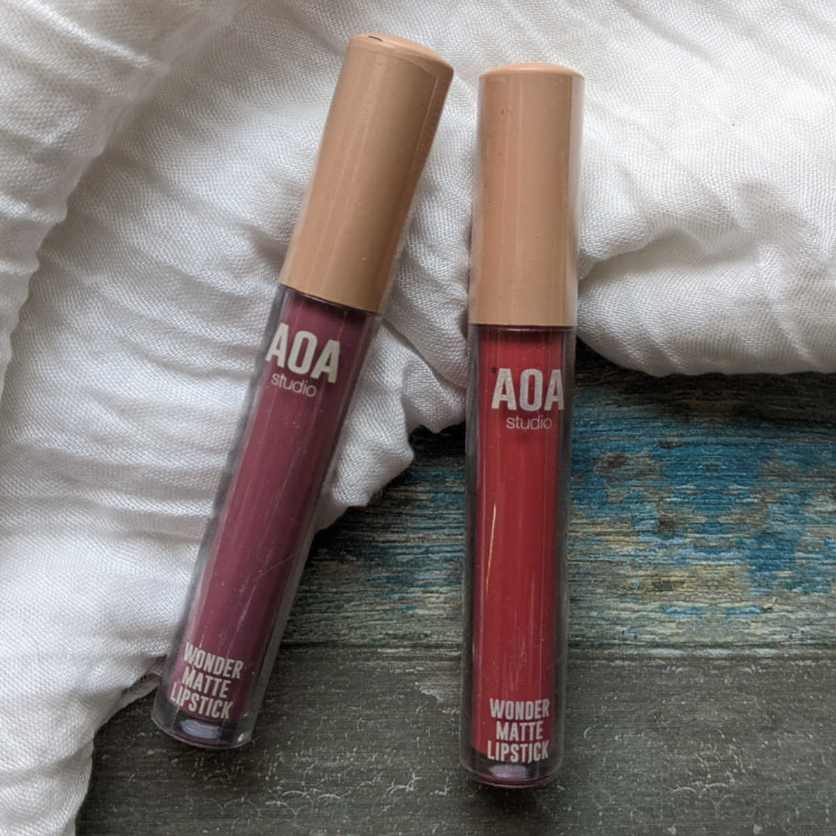 aoa liquid lip