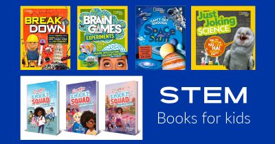 feature nat geo stem books for kids