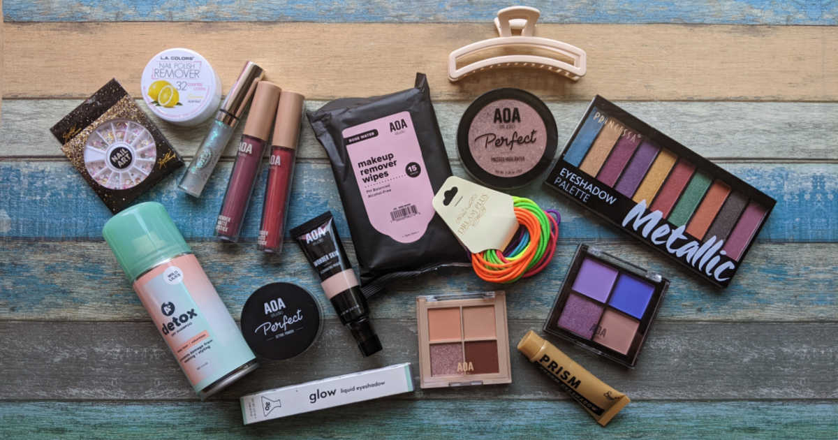 Bestes Make-up von Miss A $1 und mehr - Mama gefällt das