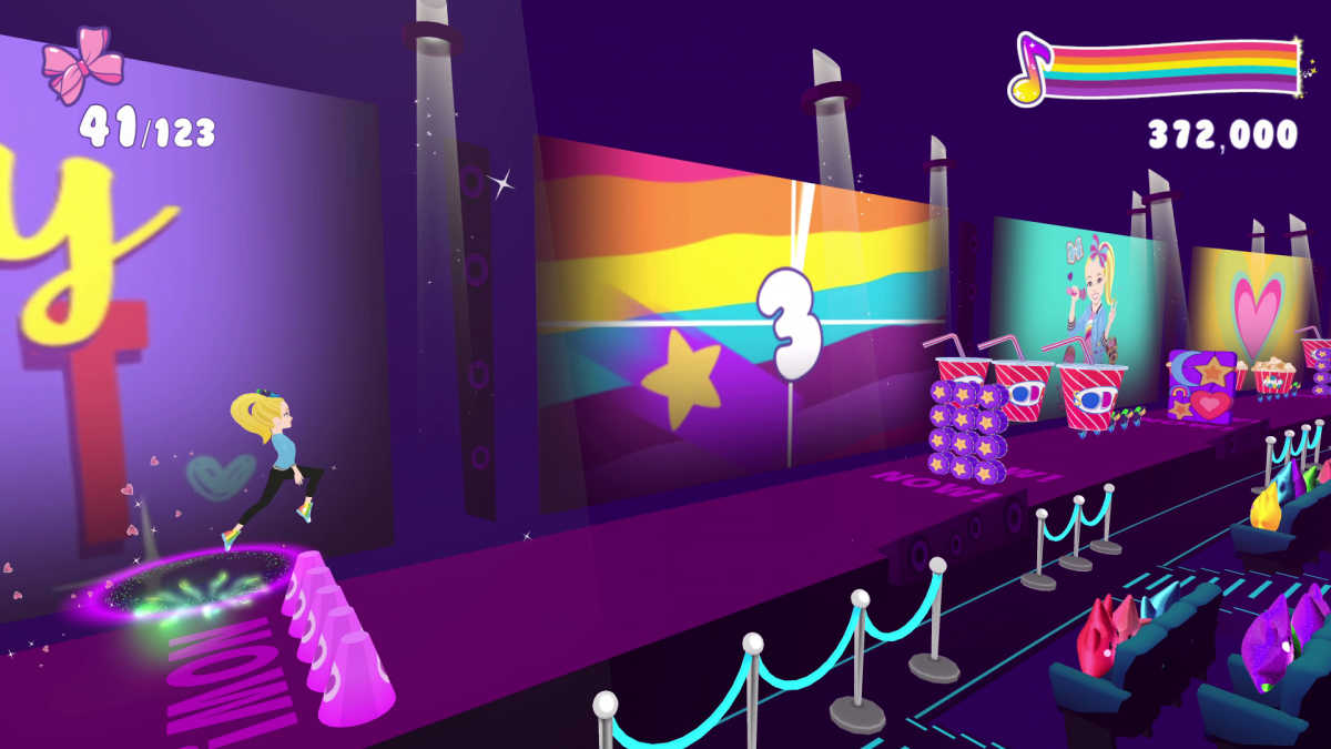 screenshot jojo game