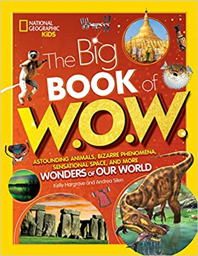 big book of wow