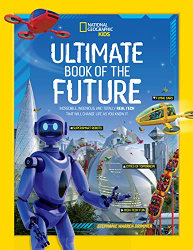 book of the future