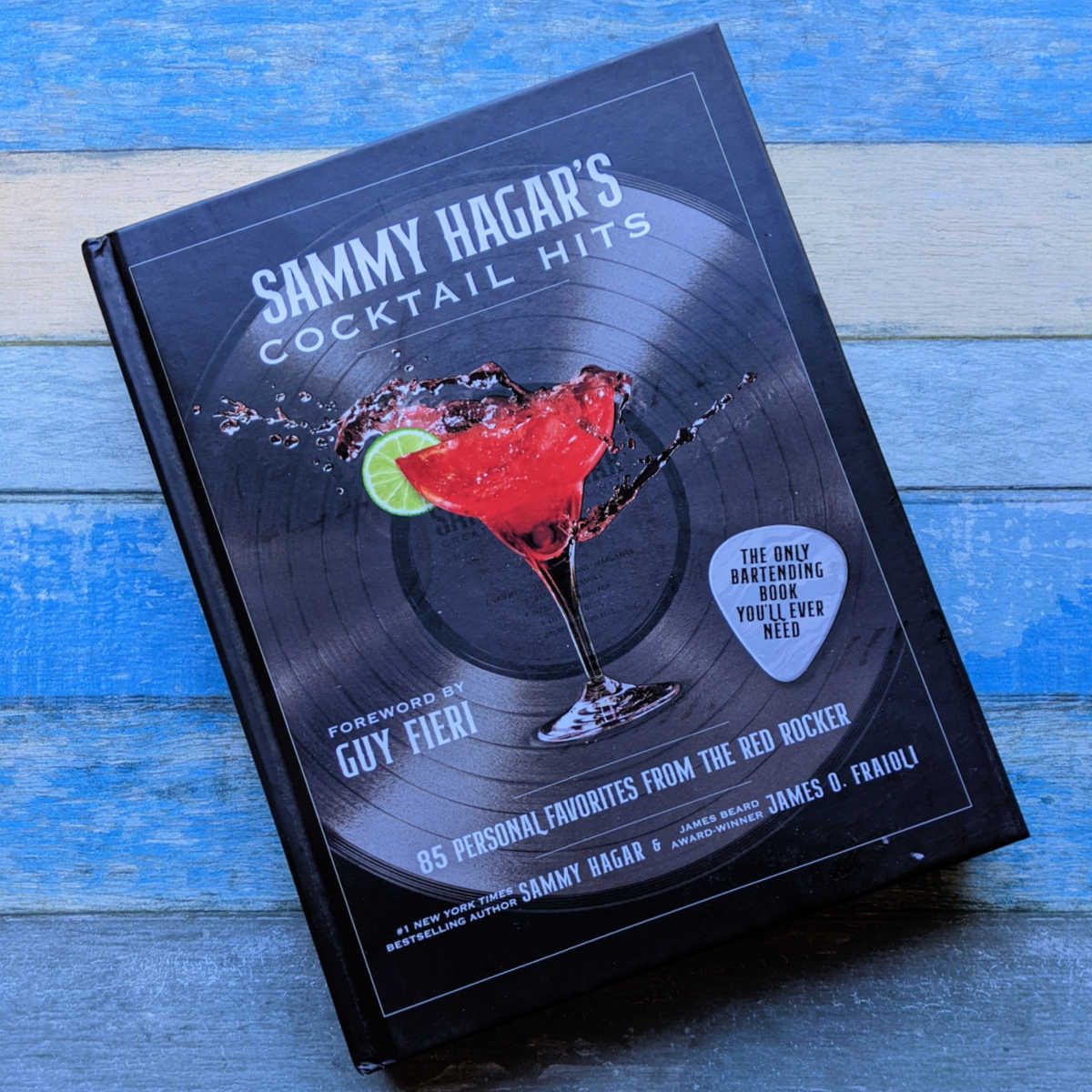 cocktail hits sammy hagar