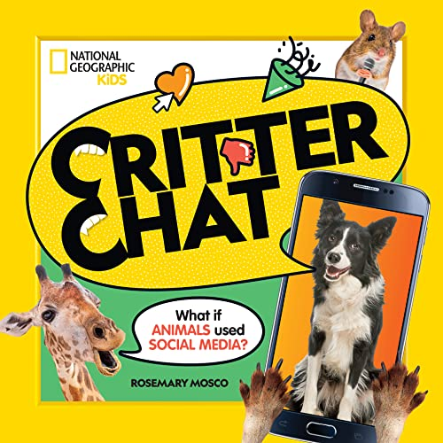 critter chat