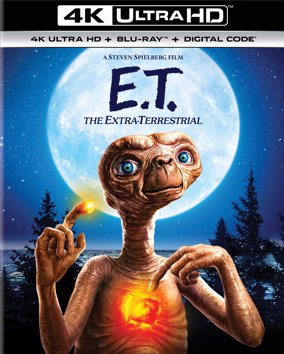 e.t. 4k ultra hd