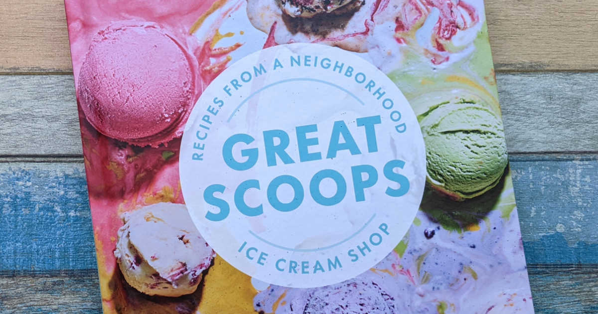 great scoops ice cream recipes