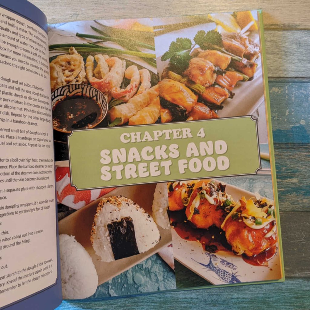 The Unofficial Studio Ghibli Cookbook - Mama Likes This