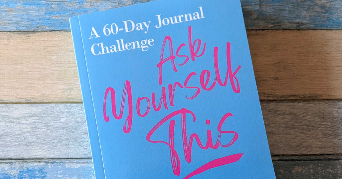 feature ask yourself this book