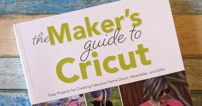 feature makers guide to cricut