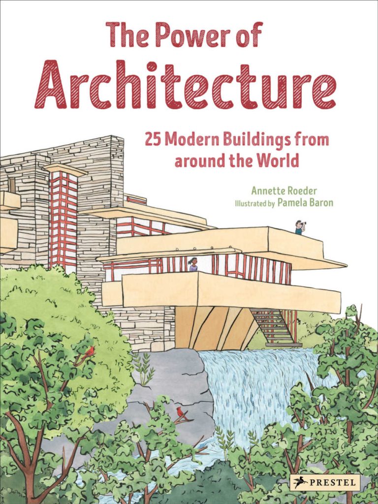 Gift Guide: Illustrated Prestel Junior Books - Mama Likes This