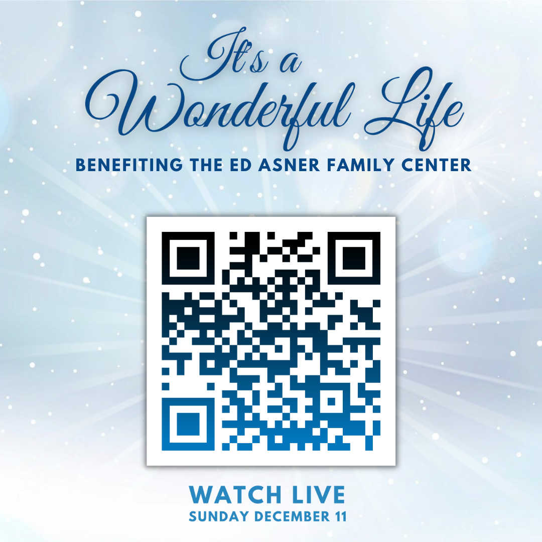 wonderful life ticket info qr code