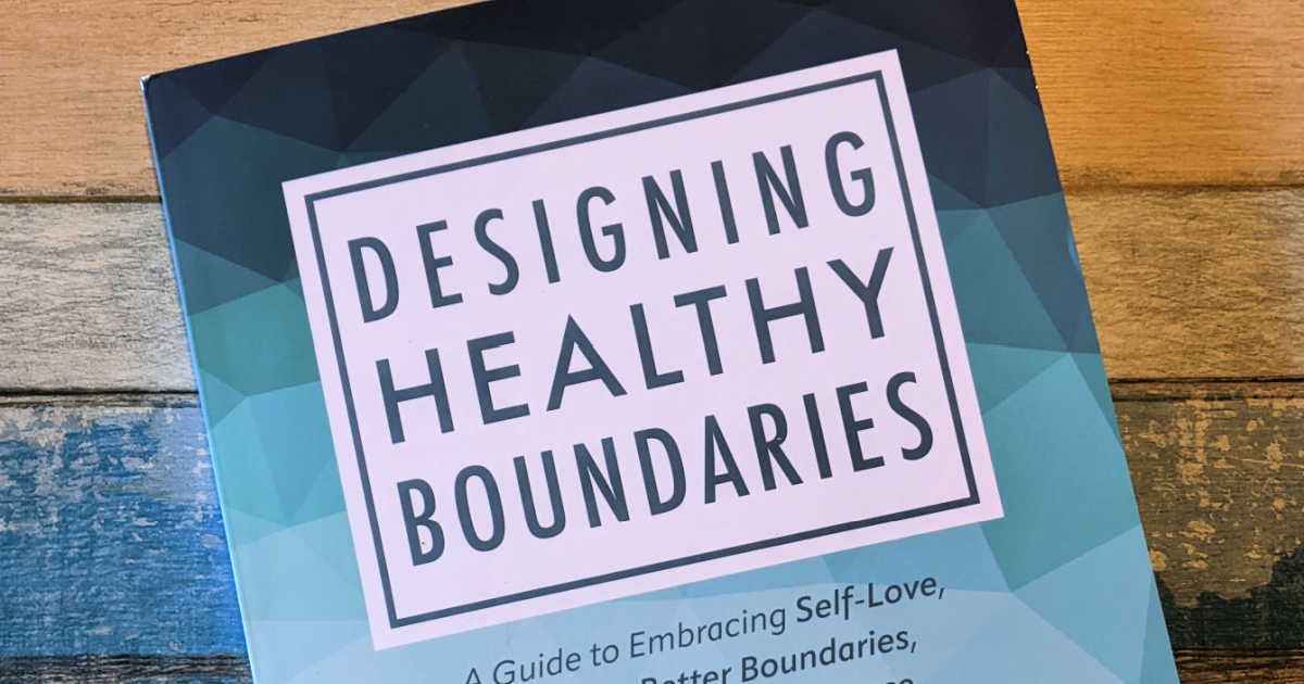feature designing healthy boundaries