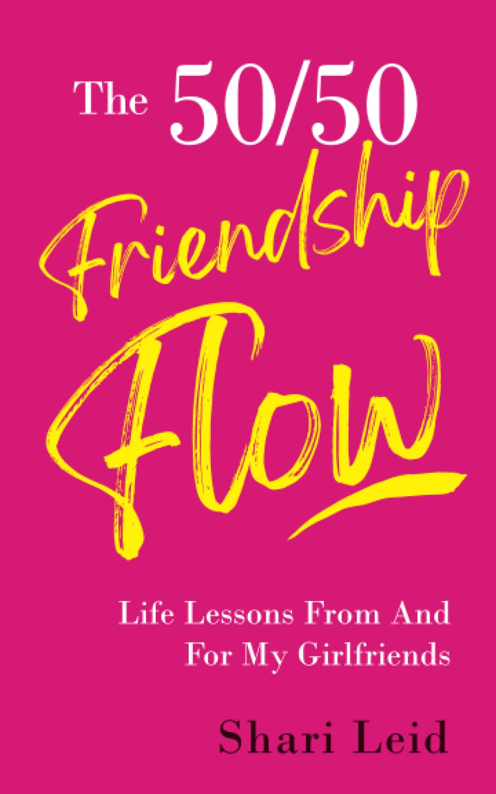 friendship flow