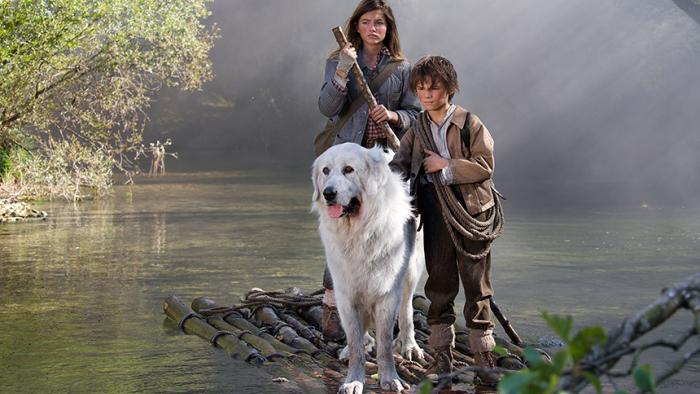 Enjoy fantasy adventure and drama in Belle and Sebastian: The Adventure Continues, which is the second film in the family trilogy. 