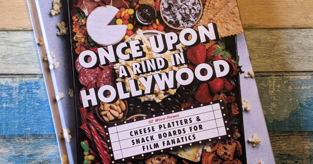 feature once upon a rind in hollywood