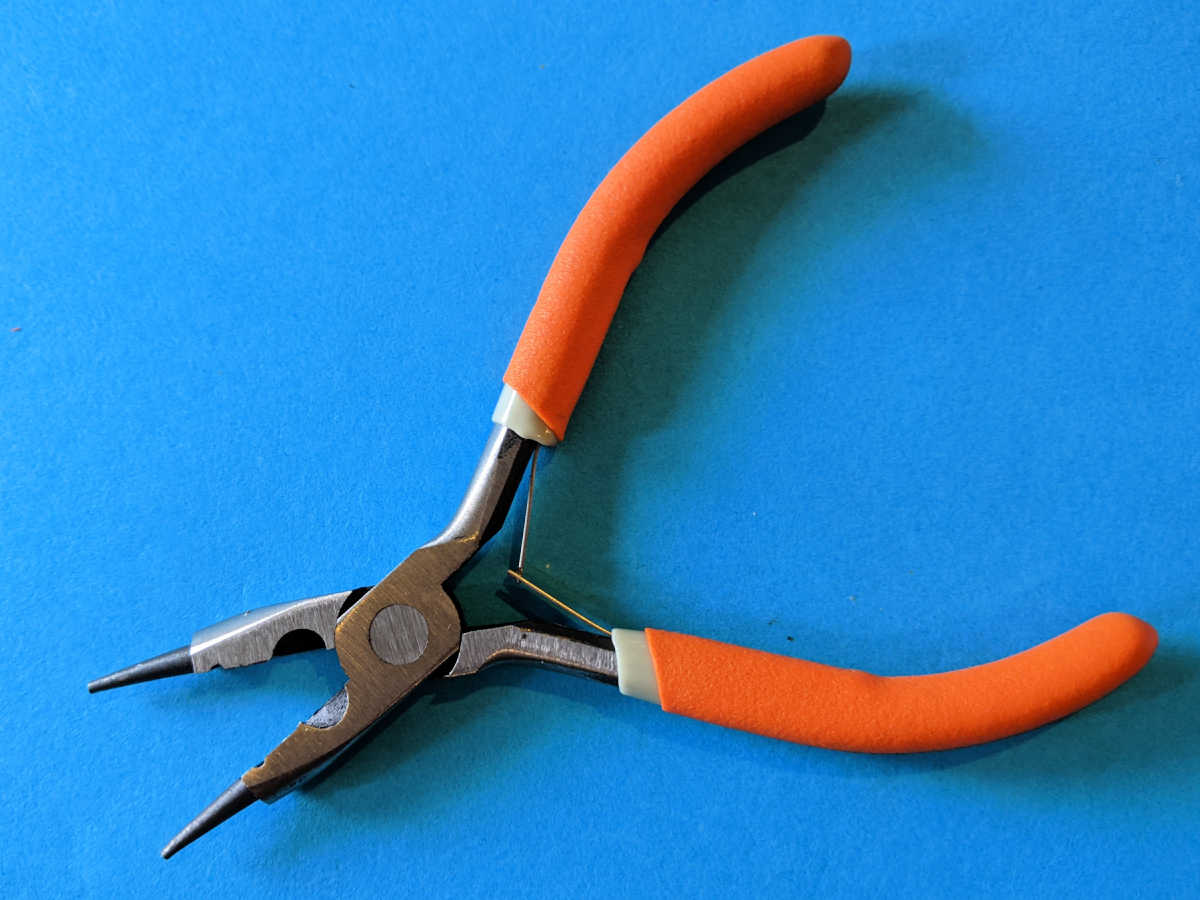 jewelry pliers