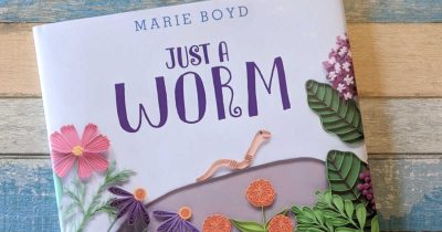 marie boyd just a worm