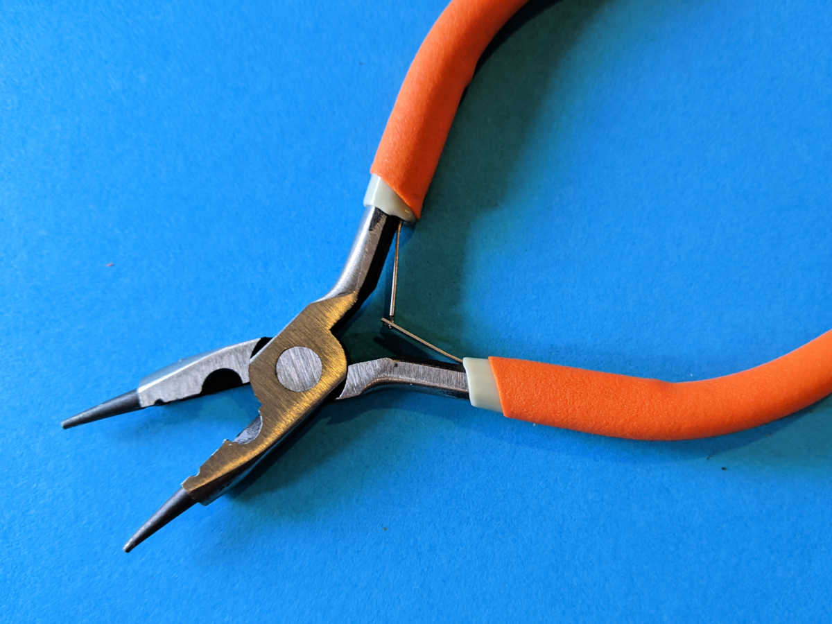 pliers for jewelry making