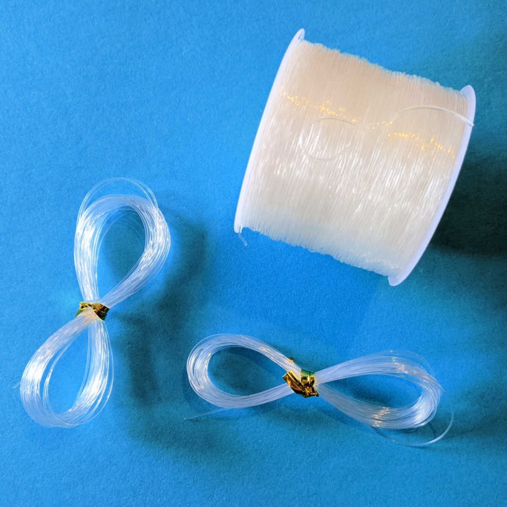 DIY Football Team Colors Bracelet Craft: Heishi Bead Spirit Wear 🏈🟢 ...