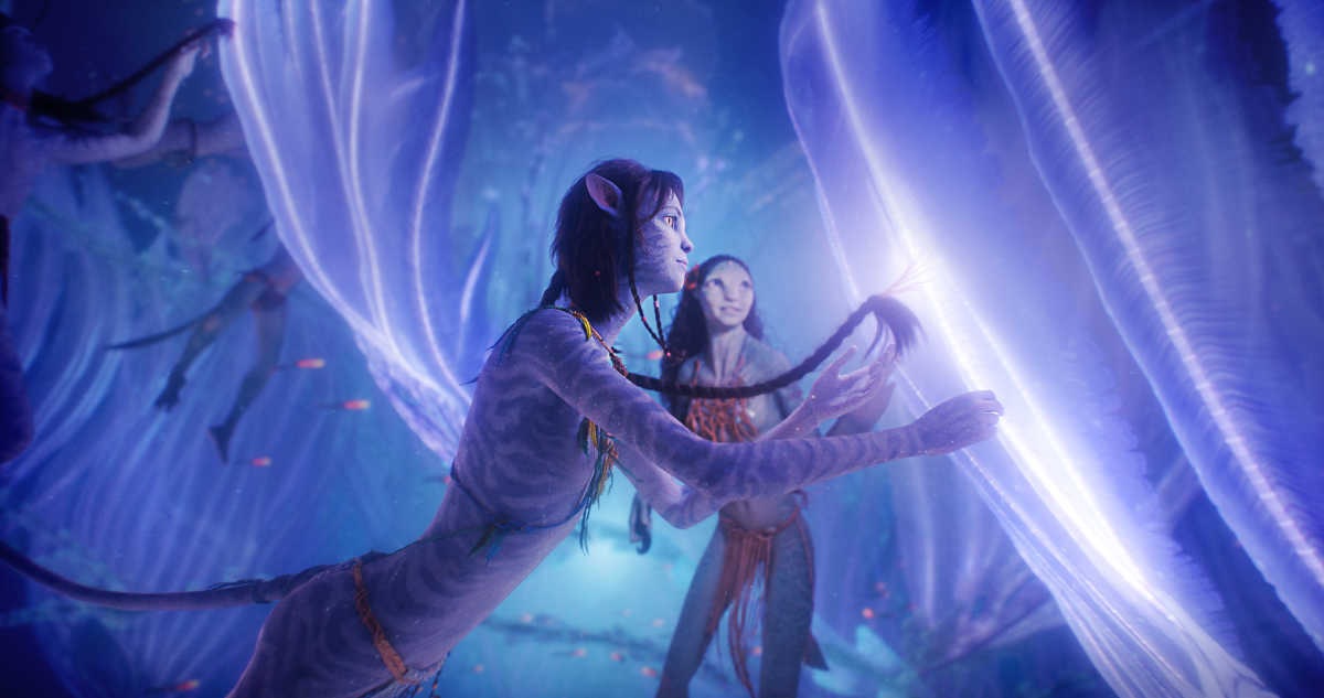 Avatar movie still