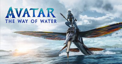Digital Release Photo avatar the way of water