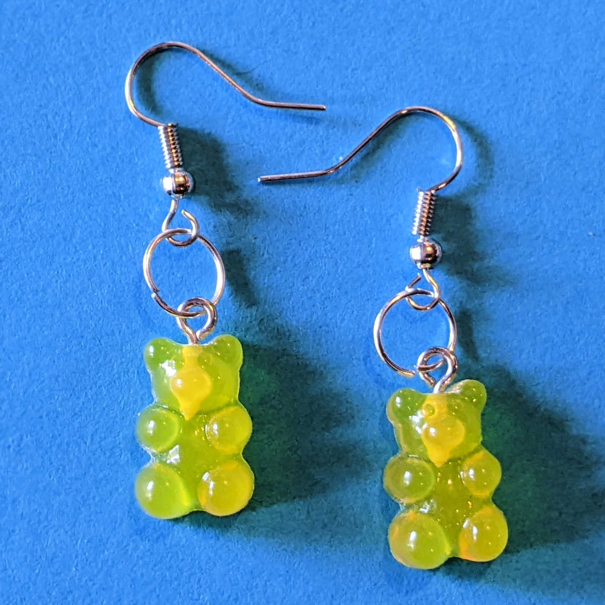 Gummy Bear Craft & DIY Jewelry Kit