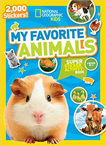 favorite animals