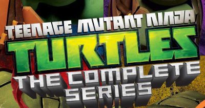feature tmnt series dvd