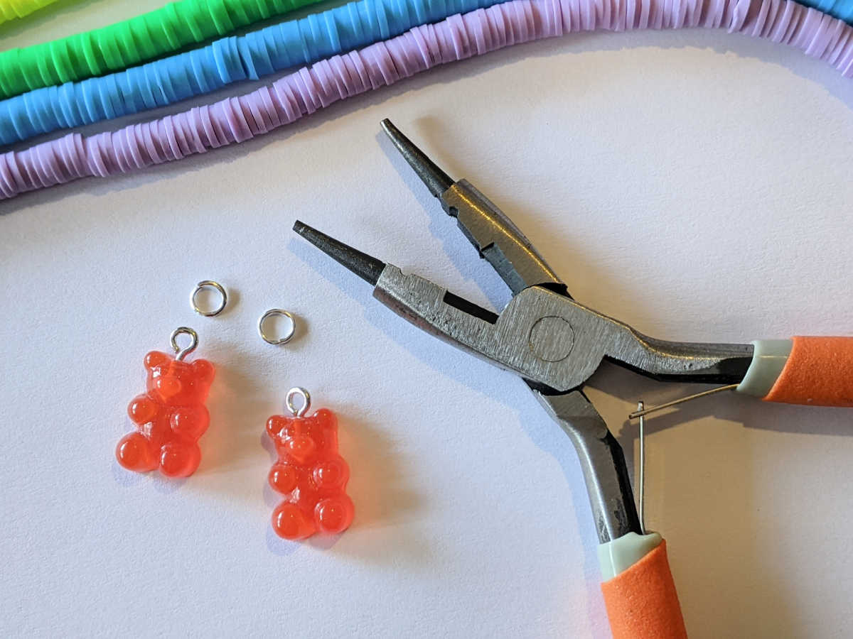 jewelry pliers