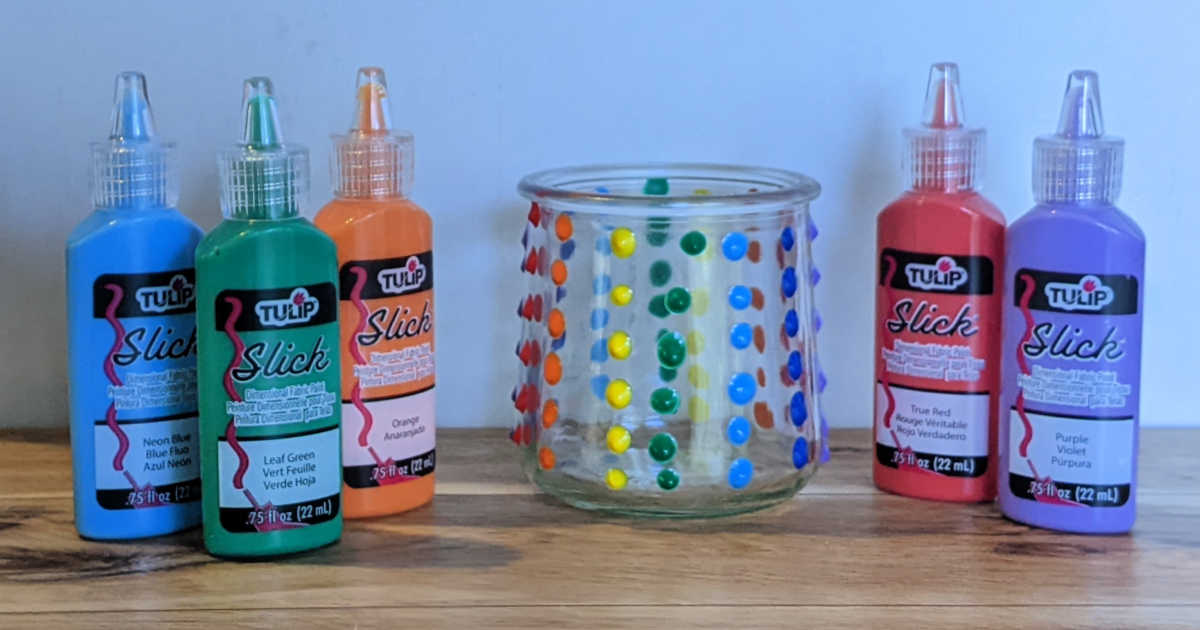 Recycles Oui yogurt jars  Diy jar crafts, Crafts with glass jars