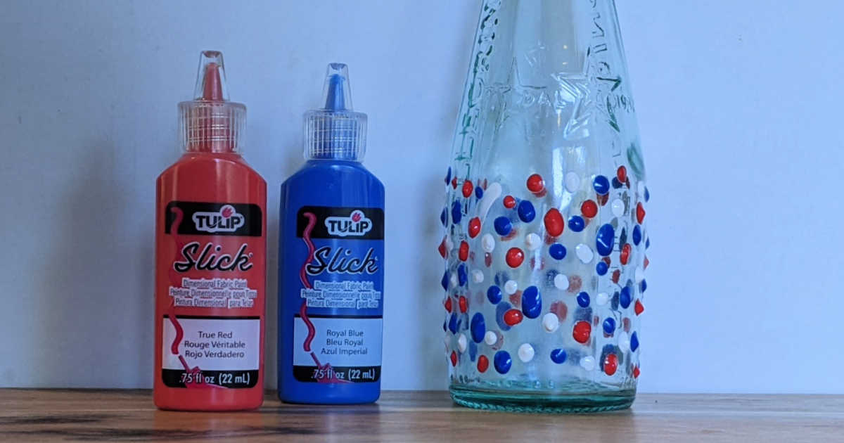 feature patriotic bottle craft