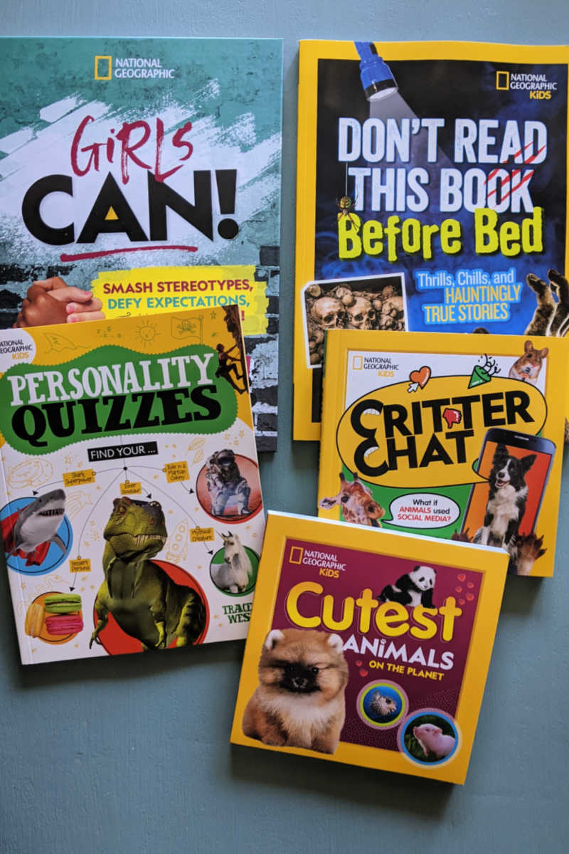 pin summer books for kids