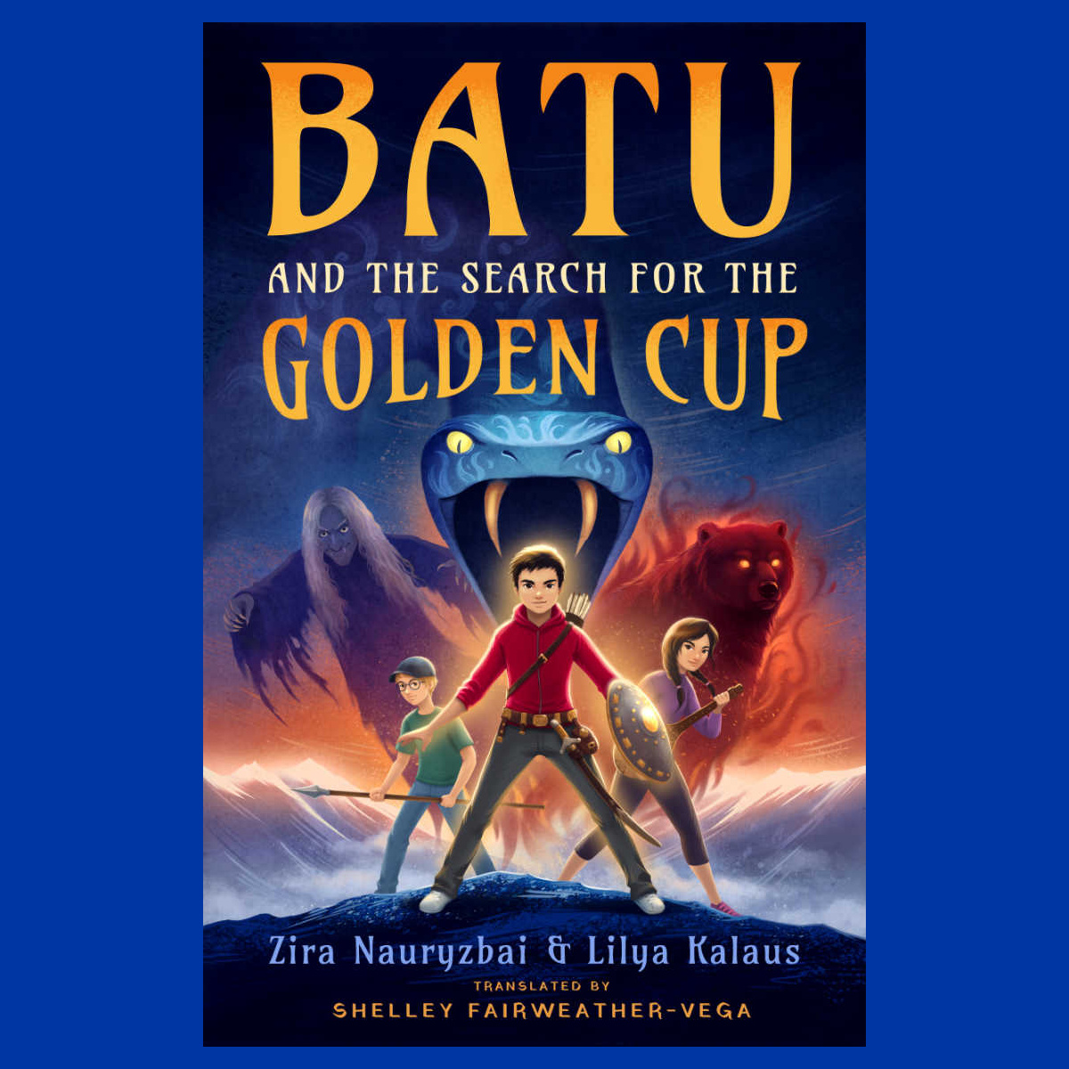 batu book cover