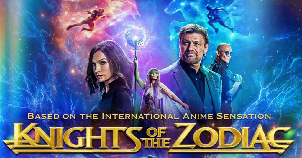 knights of the zodiac teljes film magyarul