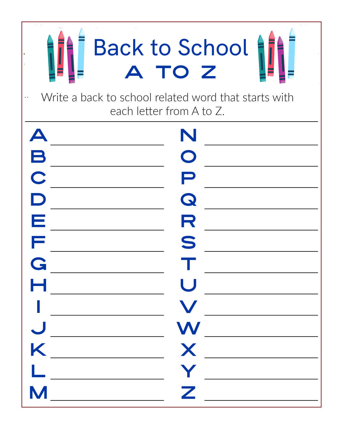 back-to-school-printable-activities