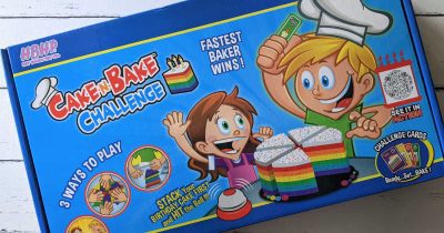 feature cake-n-bake challenge game box