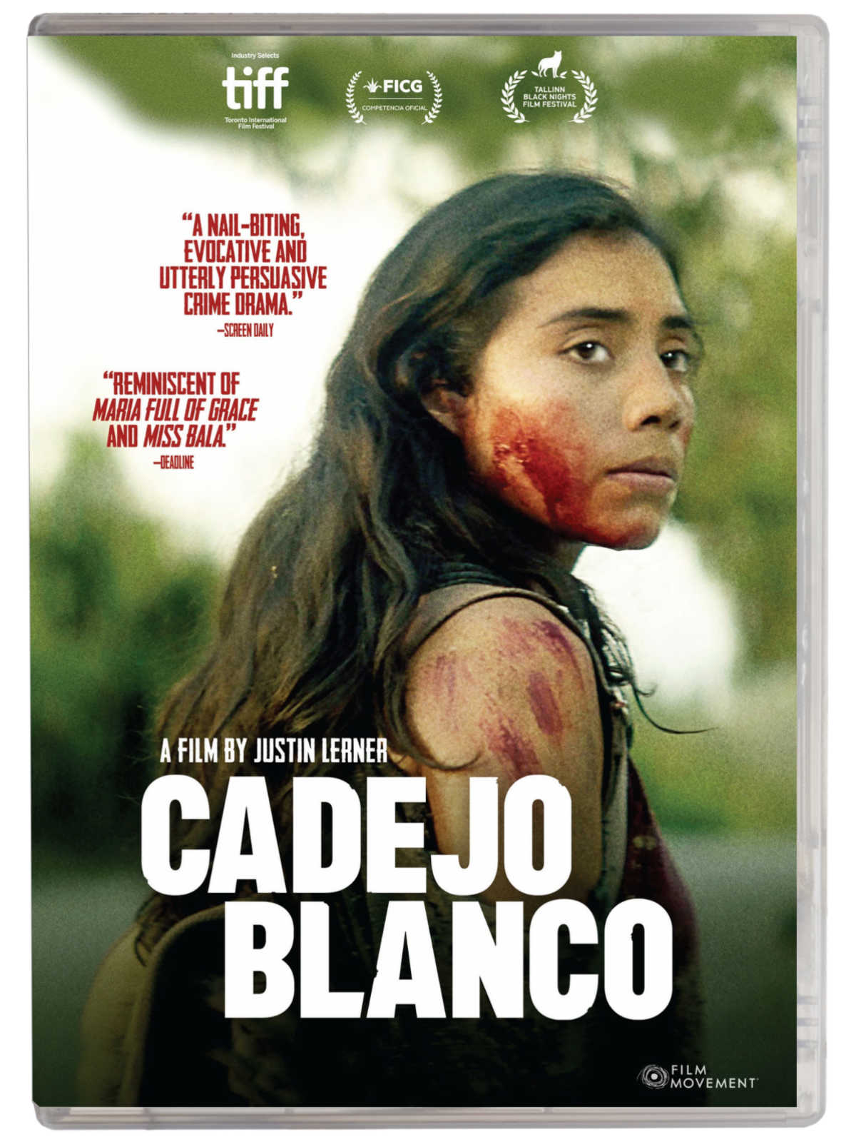 Cadejo Blanco is a gritty, intense, and realistic crime drama that offers a unique perspective on the world of Guatemalan gangs. The film follows the story of Sarita, a young woman who goes undercover in a gang to find her missing sister.