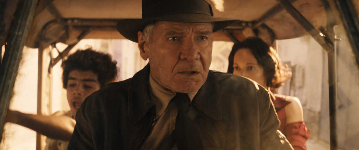 movie still 2 Indiana Jones DOD