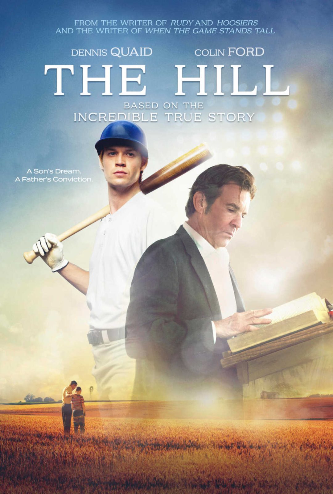 The Hill Movie Mama Likes This