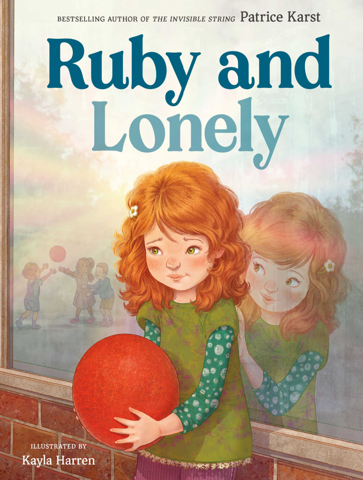 book ruby and lonely
