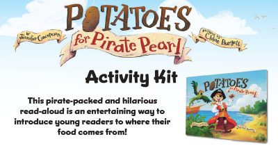 feature free pirate activity pages