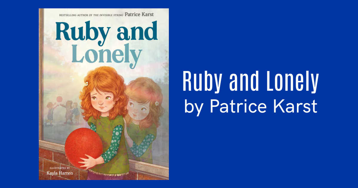 feature ruby and lonely