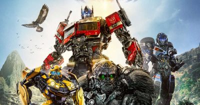 feature transformers rise of the beasts