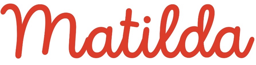 logo matilda