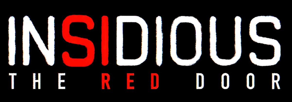 title INSIDIOUS THE RED DOOR movie