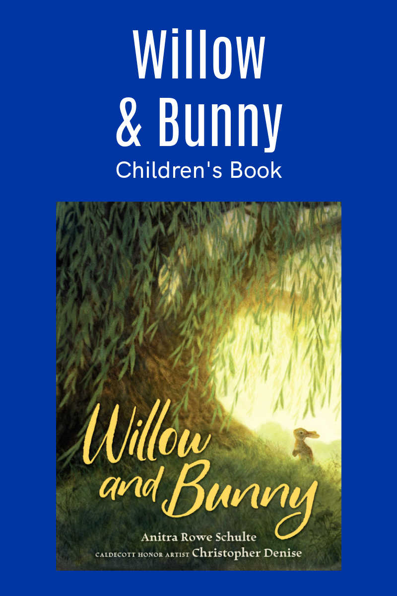 Willow and Bunny is a sweet and heartwarming children's book about friendship, resilience, and helping others. Perfect for a bedtime story or a calming break, this book features engaging illustrations and a kind and thoughtful message.