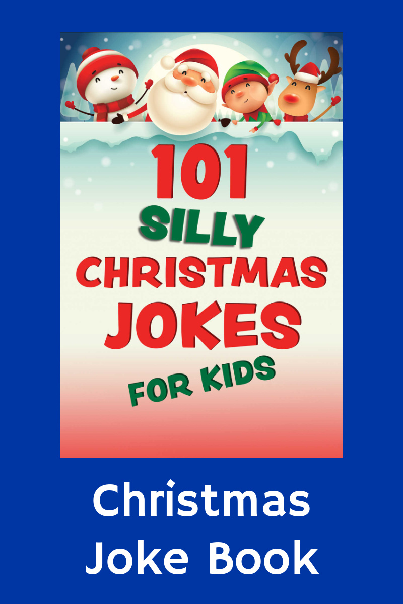 Are you ready for some festive fun this Christmas? Grab a copy of 101 Silly Christmas Jokes for Kids from Ulysses Press and prepare for a season filled with laughter and cheer.