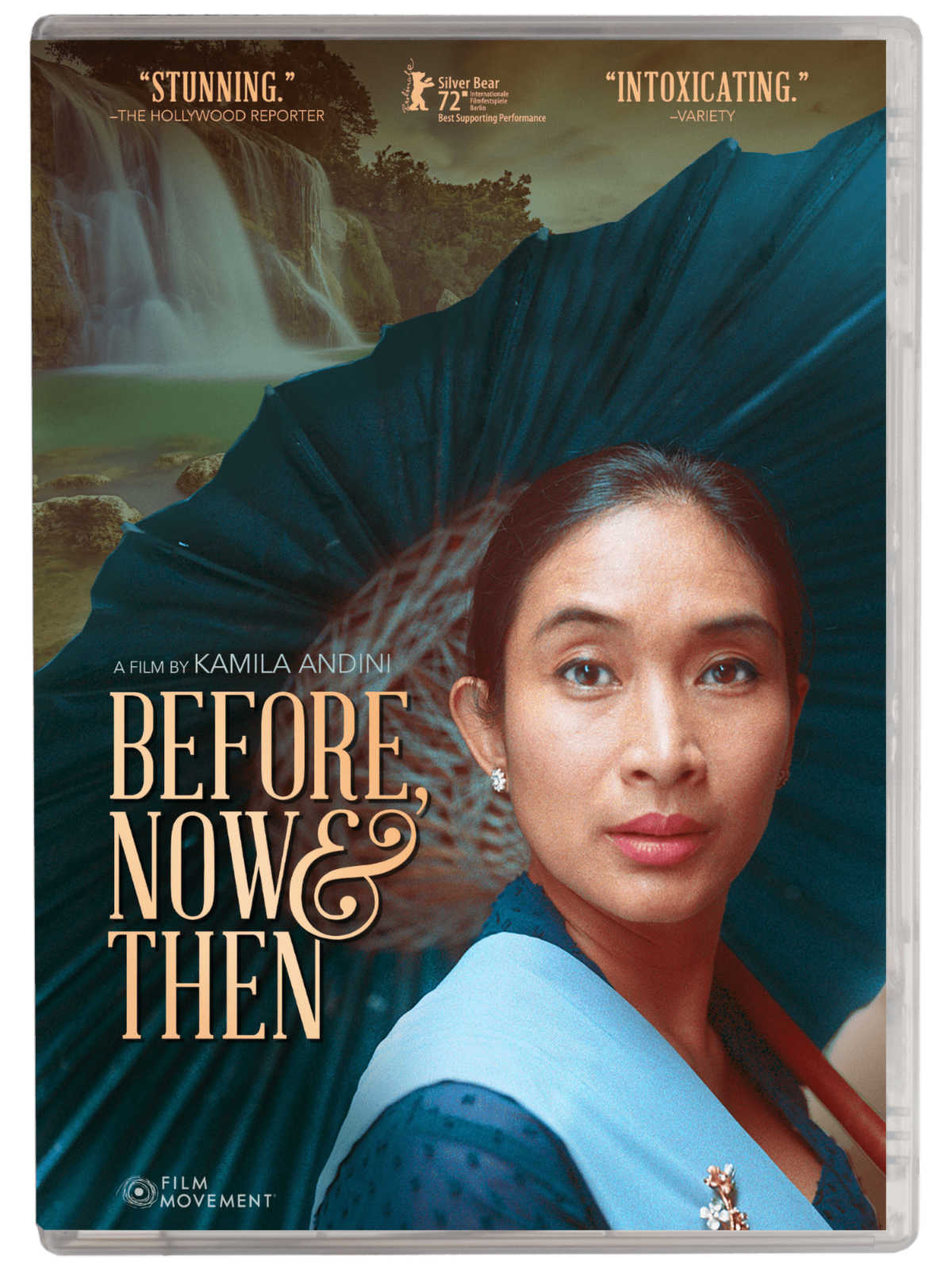 Embark on a captivating journey through the tumultuous history of Indonesia with the powerful film, 'Before, Now & Then'. Witness the unwavering resilience of women amidst political upheaval in a patriarchal society and uncover the profound depths of friendship and self-discovery.