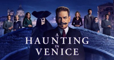 feature a haunting in venice